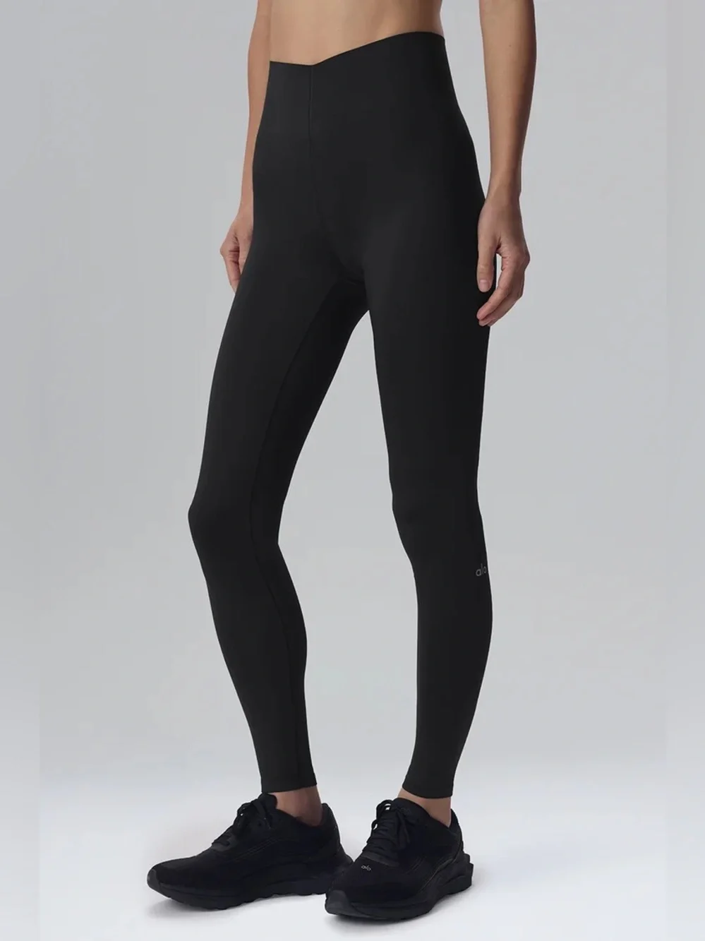 Alo Airlift Strength Extreme High-Waist 7/8 Legging